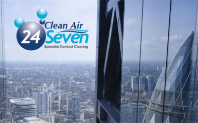COVID – 19 And The Importance Of Air Ventilation System Cleaning