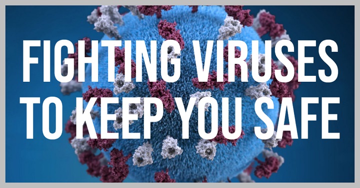 Be ready for the corona virus in your business